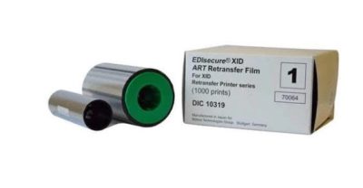 Magicard XID8300/8600