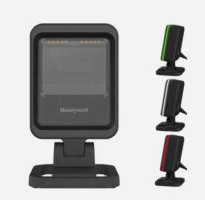 Honeywell Genesis XP 7680g Presentation BarCode Reader
