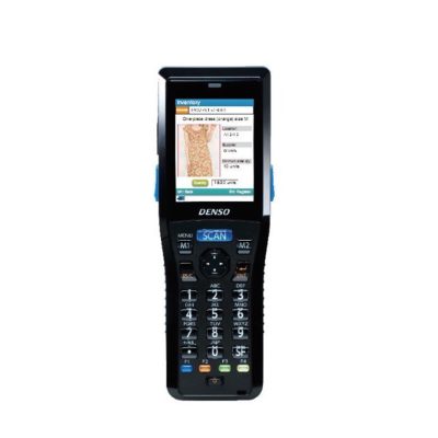 Denso  BHT1300 HandHeld