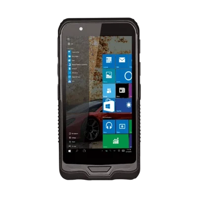 Senor HPC X6W Handheld PC