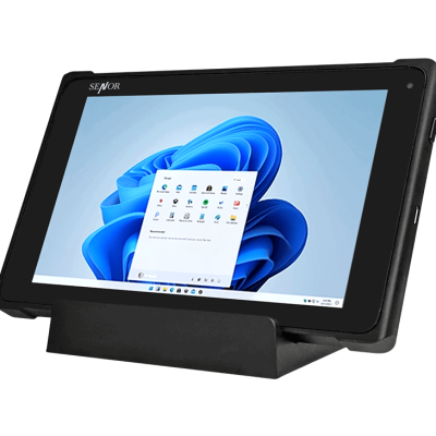 Senor HPC X8W