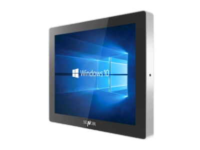 rSPOS Industrial Panel PC