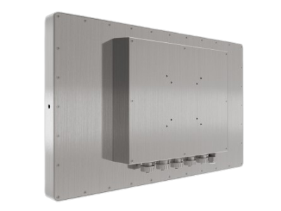 rSPOS Industrial Panel PC - Image 4