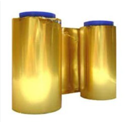 Magicard Gold Ribbon 1000