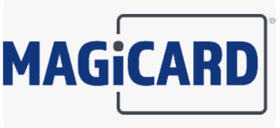 Magicard Gold Ribbon 1000 - Image 2