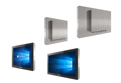 Senor rSPOS Rugged Tablet - Image 2