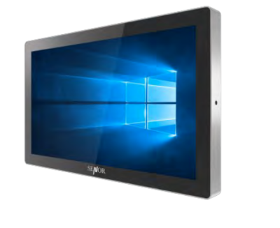 Senor rSPOS Rugged Tablet