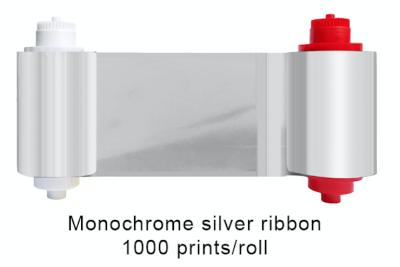Magicard Gold Ribbon 1000 - Image 2