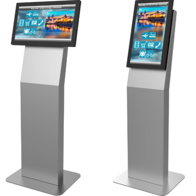 Kiosks