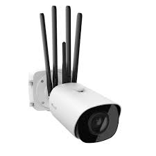 Milesight C2966 Series Outdoor Camera