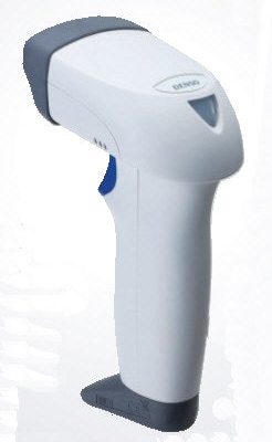 Bluetooth Barcode Scanner