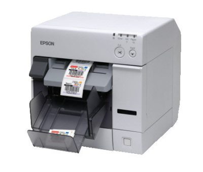 Epson Inkjet Printer